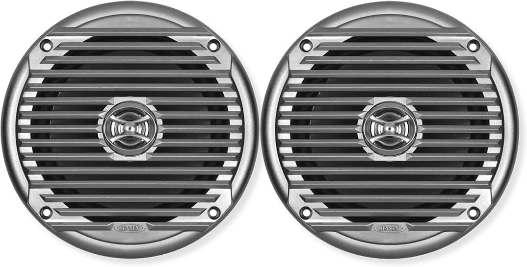 Speaker system with multiple speakers