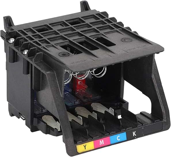 Print Head for Plotter Printer T530 T525 T520 T130 T125 T120 T100