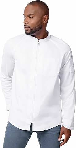 Men's Nepal Chef Coat