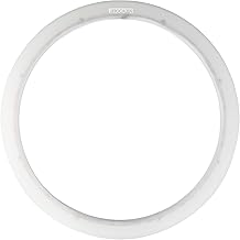 12-inch waterproof LED lighted speaker ring