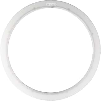 12-inch waterproof LED lighted speaker ring