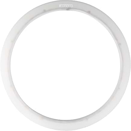 12-inch waterproof LED lighted speaker ring