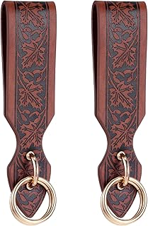Two Leaf Medieval Skirt Hike and Viking Mug Hook Strap