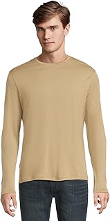 Men's 125 Cool-lite Sphere III Long Sleeve Tee
