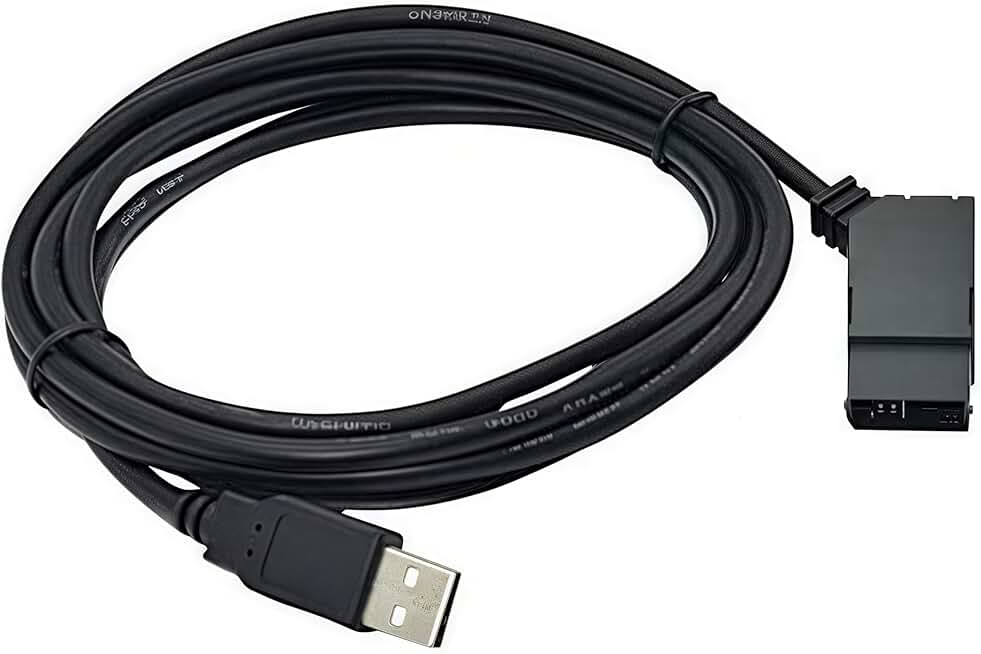 PLC Programming Cable for Siemens Logo! Series