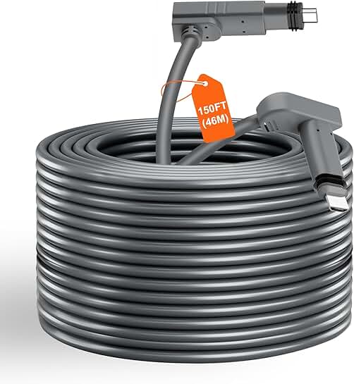 Starlink Gen 2 150FT Ethernet Extension Cable