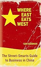East Meets West Food Guide