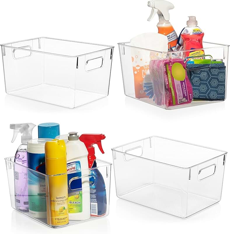 3-Compartment Stainless Steel Lunch Box with Leak Proof Seal