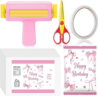 Paper Crimper and Pinking Shears for Craft Projects