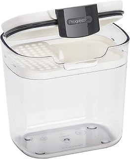 Set of 2 Mini Airtight Storage Containers