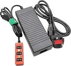 AC Power Splitter Hub for Camera and Accessories