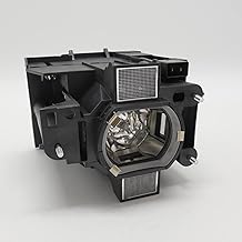 Projector Lamp Bulb with Housing for Various Models