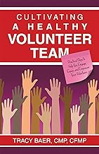 How to Build a Strong, Engaged Volunteer Team