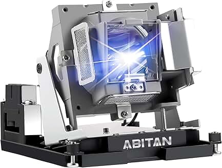Projector Lamp with Housing for EH500 X600 DH1017 DH1014