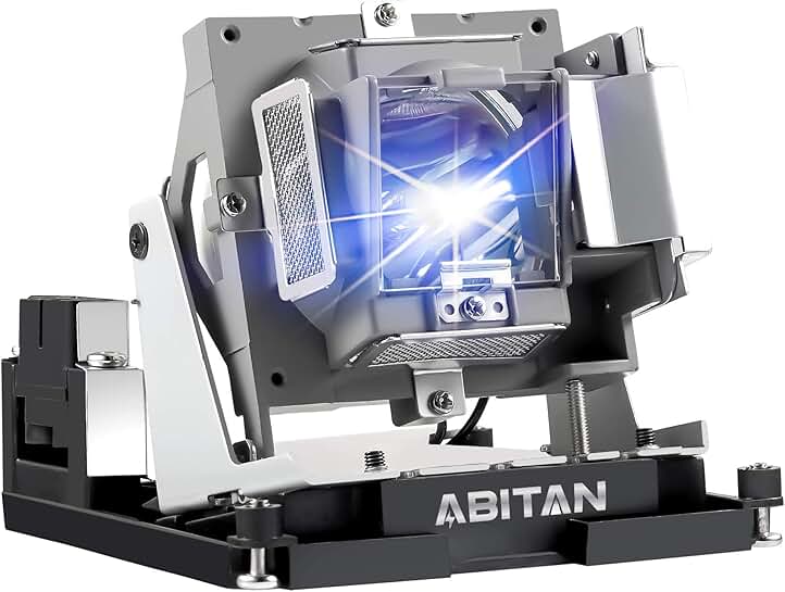 Projector Lamp with Housing for EH500 X600 DH1017 DH1014