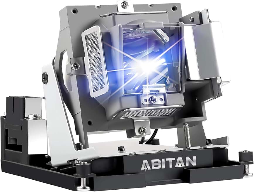 Projector Lamp with Housing for EH500 X600 DH1017 DH1014