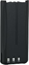 Rechargeable 7.4V 2000mAh Li-ion Two-Way Radio Battery