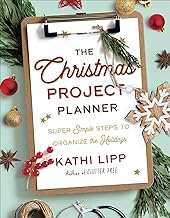 Easy Christmas Planning Guide for the Holidays