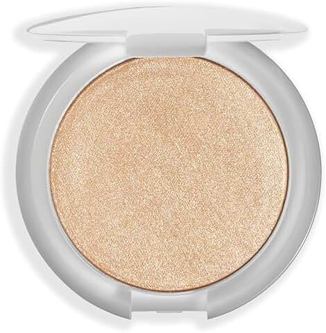 Multi-Use Glow Hydrating Highlight and Blush Powder