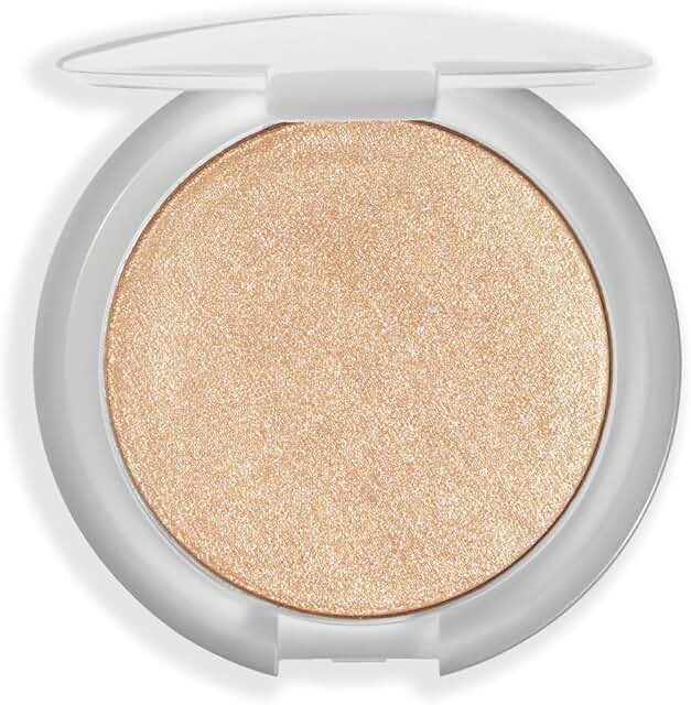Multi-Use Glow Hydrating Highlight and Blush Powder