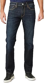 Men's 221 Straight Jeans