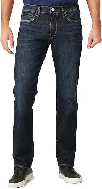 Men's 221 Straight Jeans