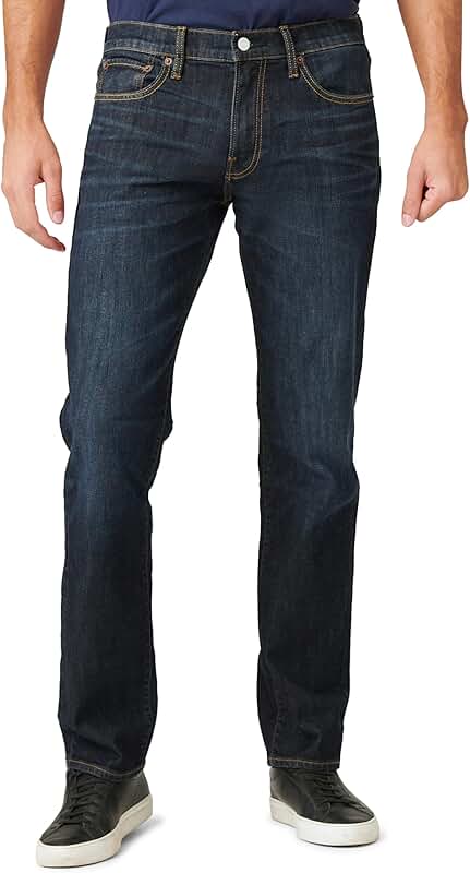 Men's 221 Straight Jeans