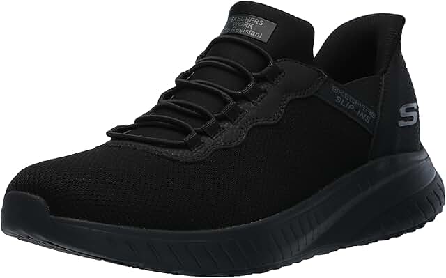 Men's Slip-In Shoes for Chaos Squad