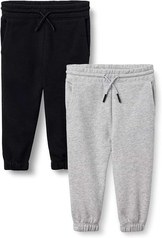 Cotton Joggers for Boys