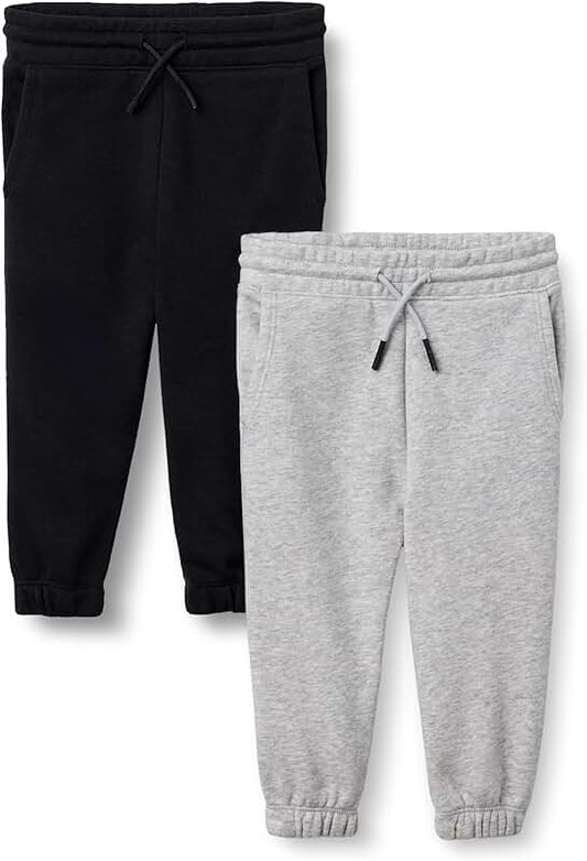Cotton Joggers for Boys