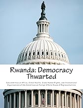 Rwanda's Democratic Process Faces Challenges