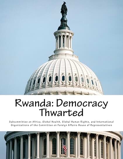 Rwanda's Democratic Process Faces Challenges
