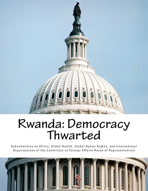 Rwanda's Democratic Process Faces Challenges