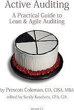 Practical Guide to Lean and Agile Auditing