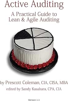 Practical Guide to Lean and Agile Auditing