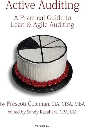 Practical Guide to Lean and Agile Auditing