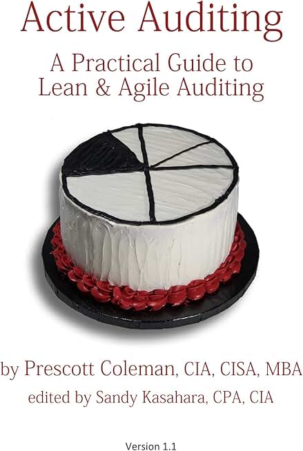 Practical Guide to Lean and Agile Auditing