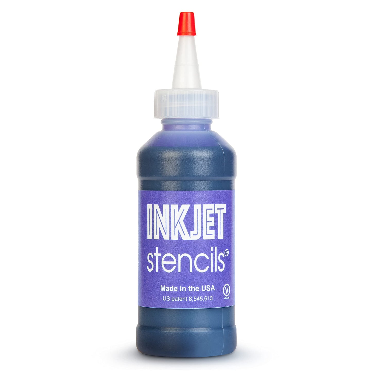 Tattoo Inkjet Stencil - Revolutionary Stencils Printer for Tattoos - 4 Oz Bottle