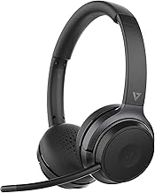 Wireless Bluetooth On-Ear Stereo Headset