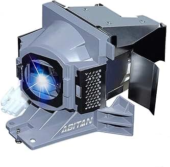 Projector Lamp with Housing for Viewsonic PJD5155 PJD5255 PJD5153 PJD5353LS