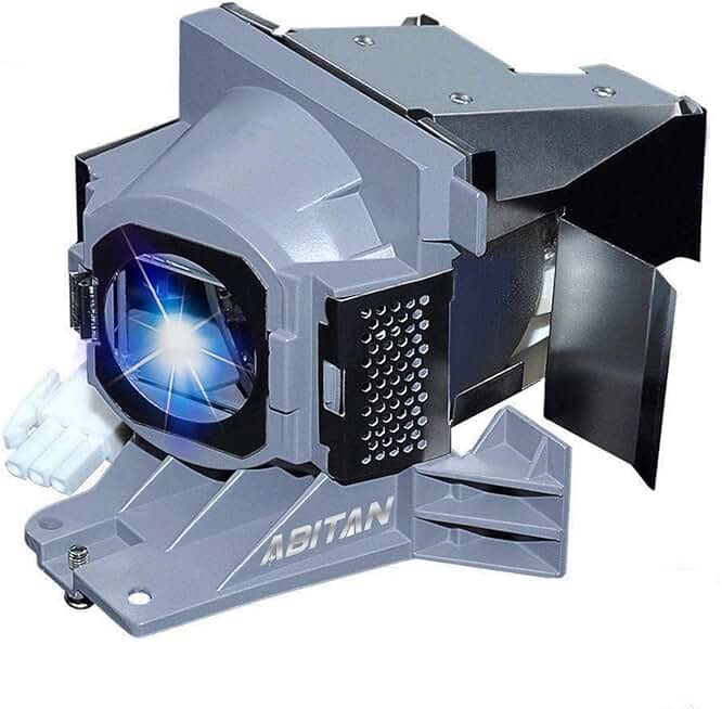 Projector Lamp with Housing for Viewsonic PJD5155 PJD5255 PJD5153 PJD5353LS