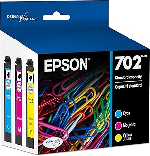 Color Ink Combo Pack for WorkForce Pro Printers