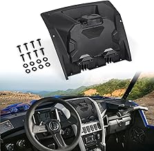 Device Mount for Yamaha Wolverine RMAX2 and RMAX4 1000