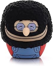 Mini Multicolored Bluetooth Speaker Featuring The Freak Brothers