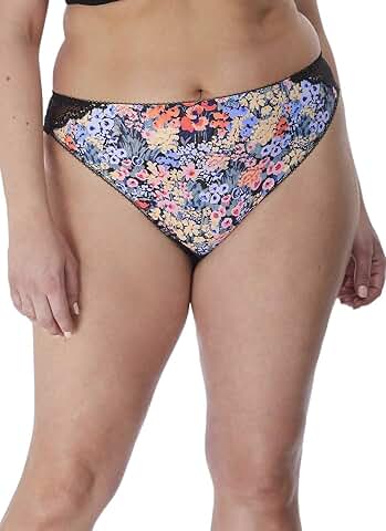 Women's Lucie Brazilian Brief