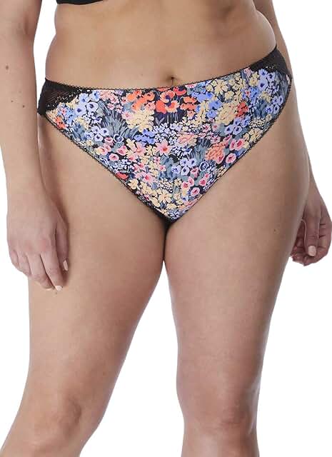 Women's Lucie Brazilian Brief