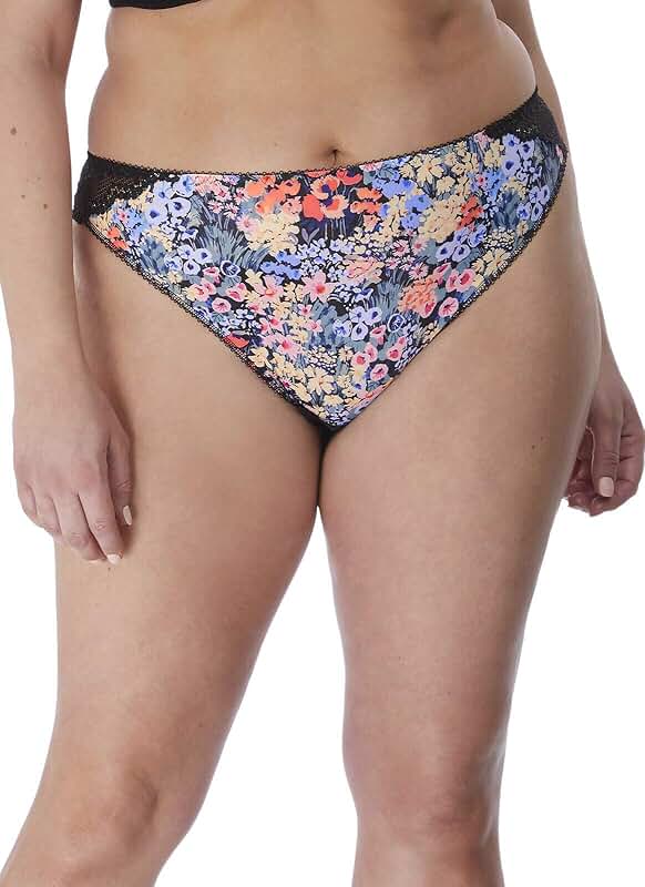 Women's Lucie Brazilian Brief