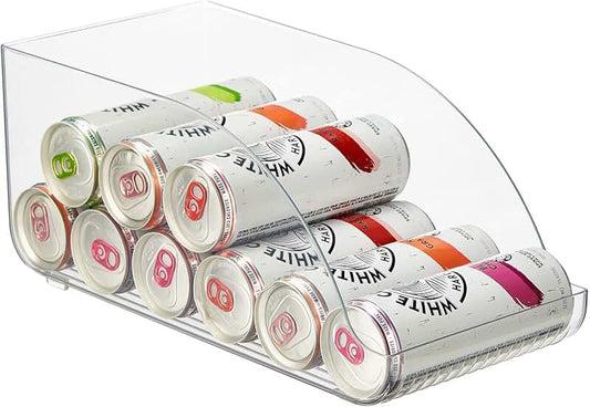 Set of 24 8oz Glass Jars with Spoons and Labels