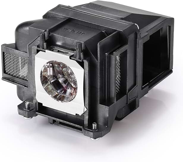 Projector Lamp Bulb Replacement for Various Models