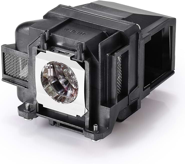 Projector Lamp Bulb Replacement for Various Models